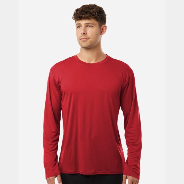Unisex Tall Pro-Lock Performance Long Sleeve T-Shirt Thumbnail