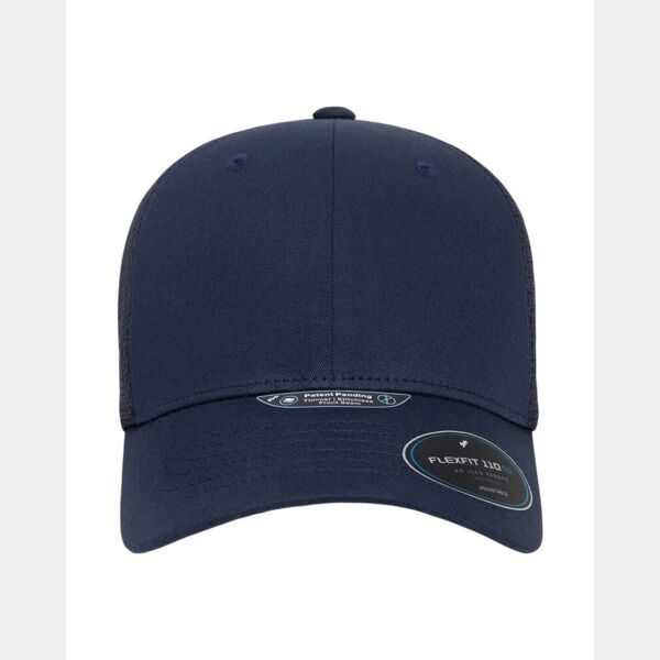 110® NU Mesh Cap Thumbnail