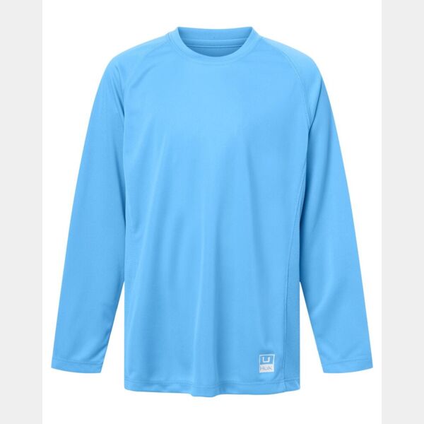 Youth Pursuit Long Sleeve T-Shirt Thumbnail