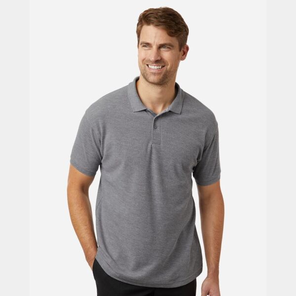 Men's Tall Pique Polo Thumbnail