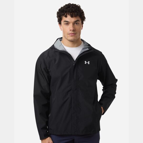 Men's Cloudstrike Jacket Thumbnail