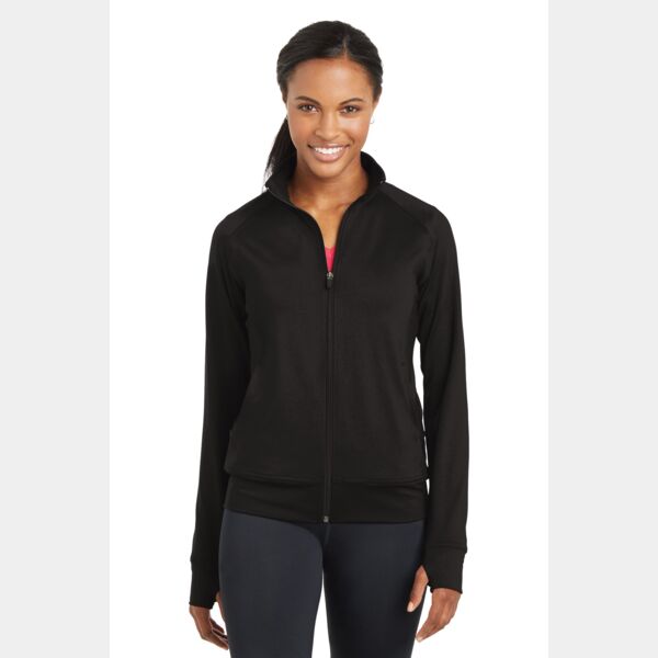 Women's NRG Fitness Jacket Thumbnail