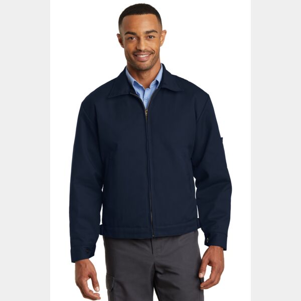 Slash Pocket Jacket Thumbnail