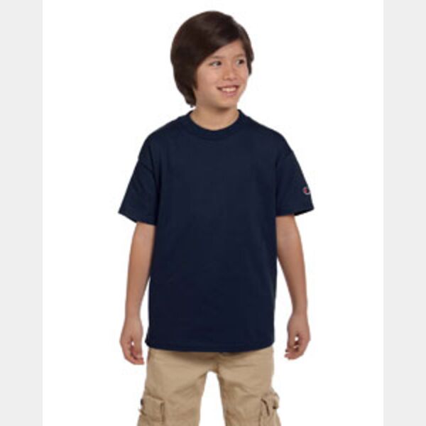 Youth Short-Sleeve T-Shirt Thumbnail