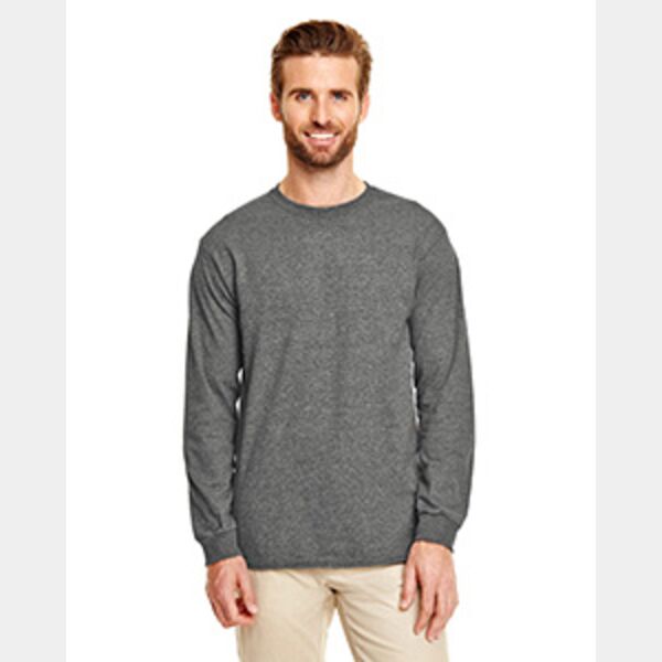 Adult Long-Sleeve T-Shirt Thumbnail