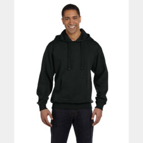 Unisex Heritage Pullover Hooded Sweatshirt Thumbnail