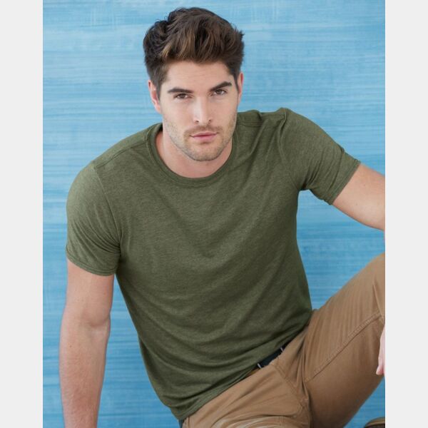 Unisex Softstyle® T-Shirt Thumbnail