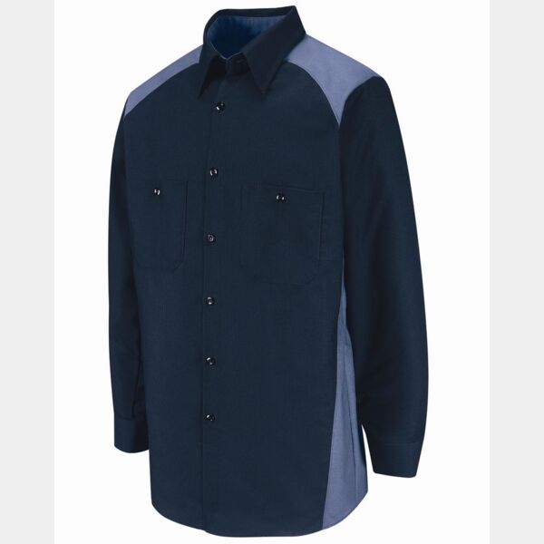 Men's Motorsports Shirt Thumbnail