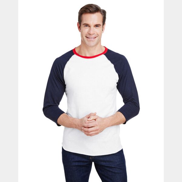 Men's Baseball T-Shirt Thumbnail