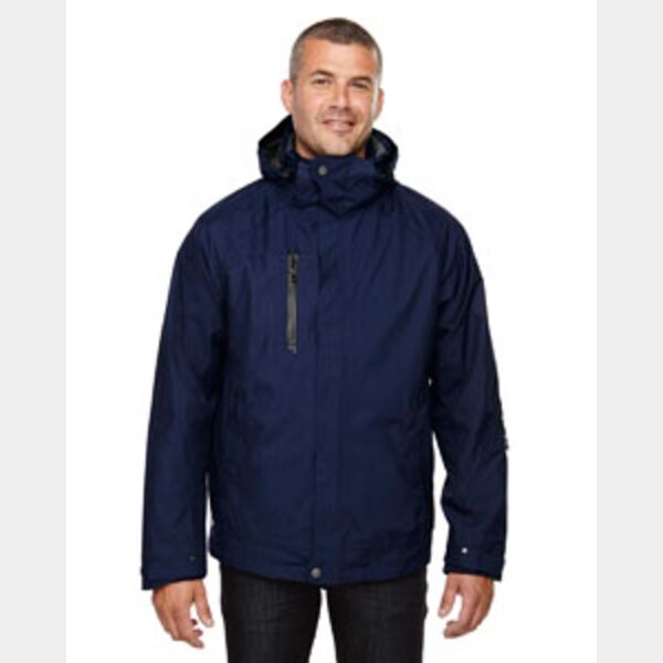 Men's Caprice 3-in-1 Jacket with Soft Shell Liner Thumbnail