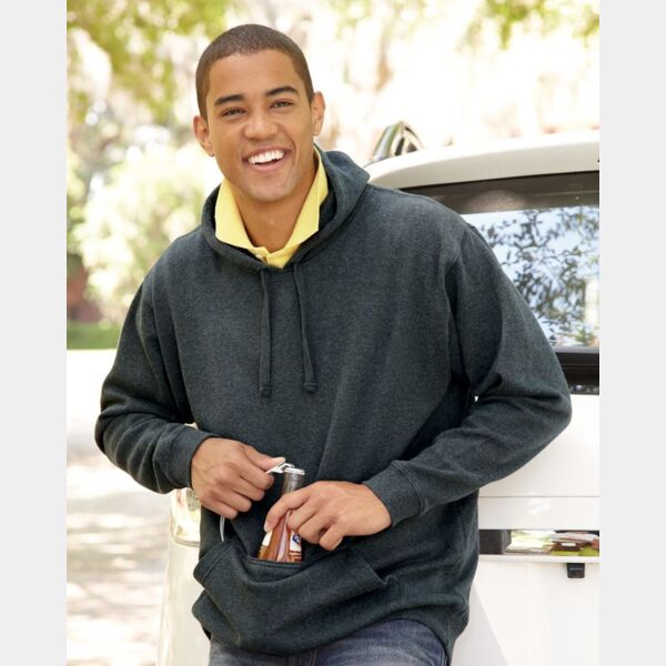 Men's Tailgate Hooded Sweatshirt Thumbnail