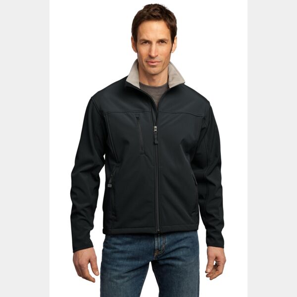Tall Glacier ® Soft Shell Jacket Thumbnail