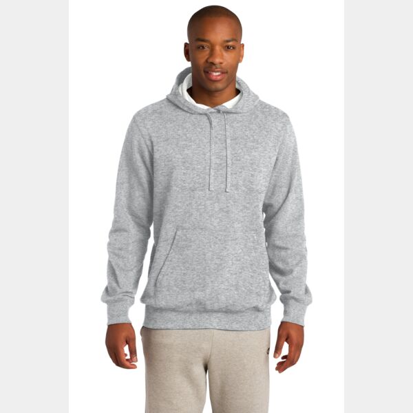 Pullover Hooded Sweatshirt Thumbnail