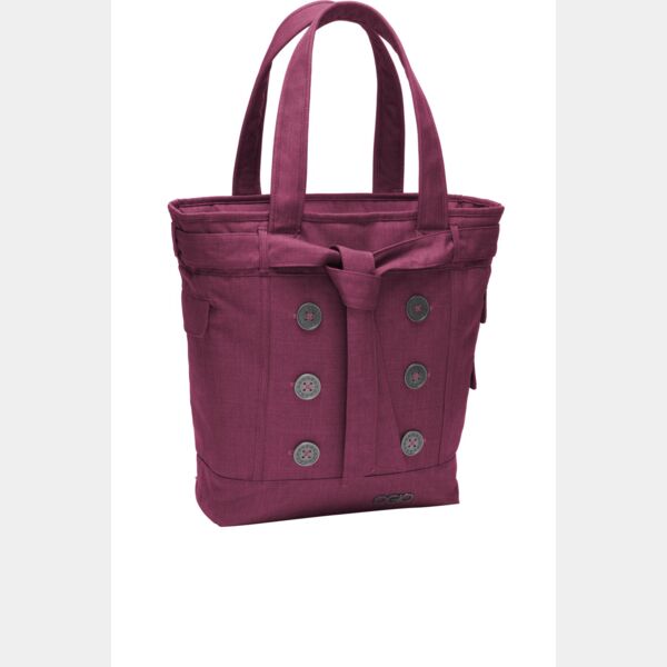 Ladies Melrose Tote Thumbnail