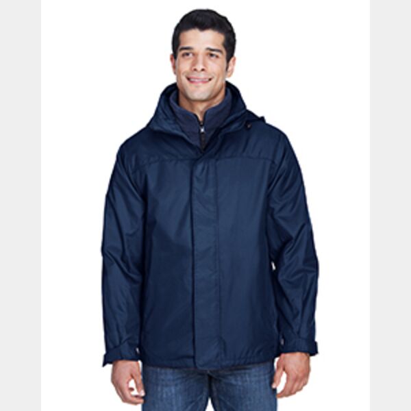 Adult 3-in-1 Jacket Thumbnail