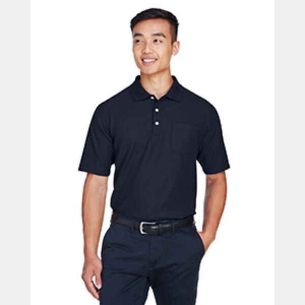 Men's DRYTEC20™ Performance Pocket Polo Thumbnail