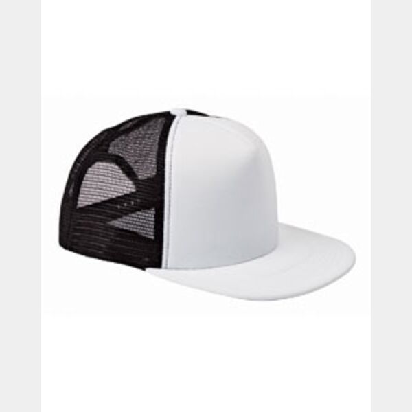 Foam Front Trucker Cap Thumbnail