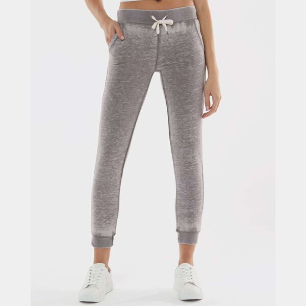 Women’s Vintage Zen Fleece Joggers Thumbnail