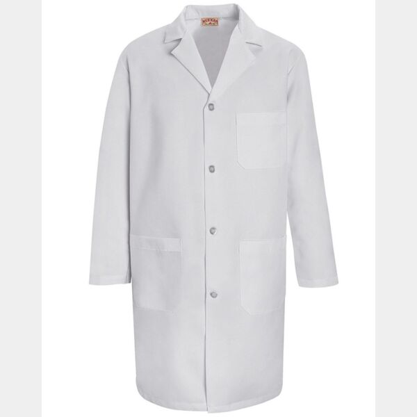 Unisex Staff Coat Thumbnail