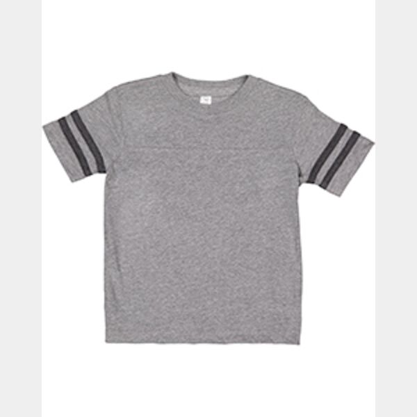 Toddler Football T-Shirt Thumbnail