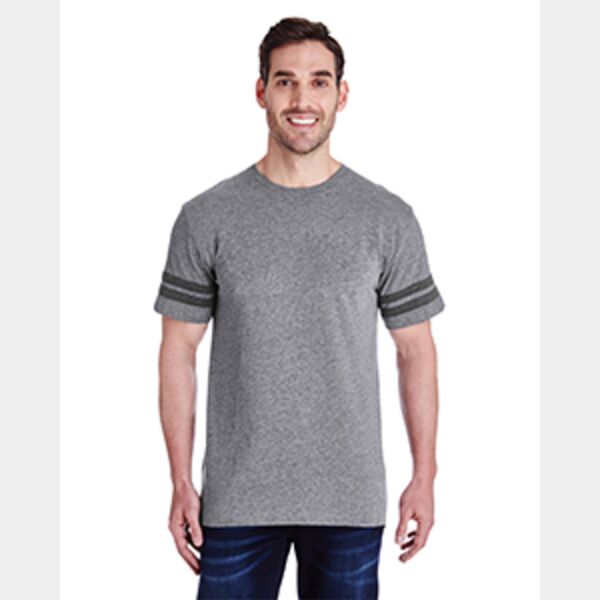 Men's Football T-Shirt Thumbnail