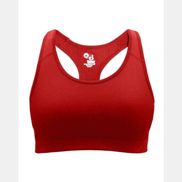 Girls' B-Sport Bra Top Thumbnail