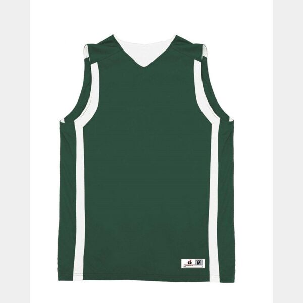 Youth B-Core B-Slam Reversible Tank Top Thumbnail