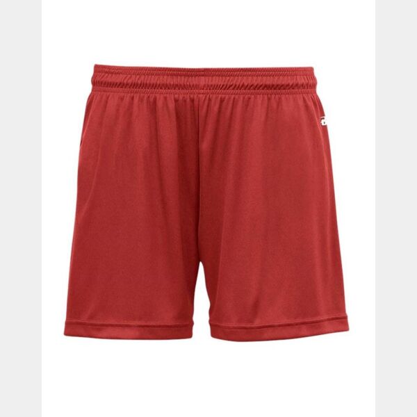 Women's B-Core 5" Inseam Shorts Thumbnail