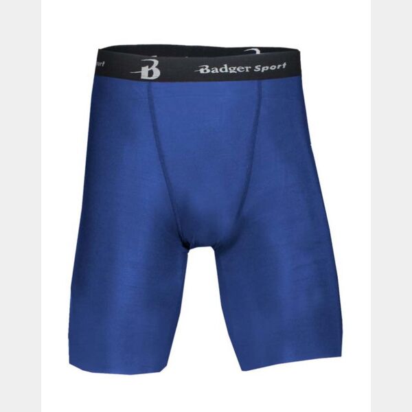 Men's Pro-Compression Shorts Thumbnail