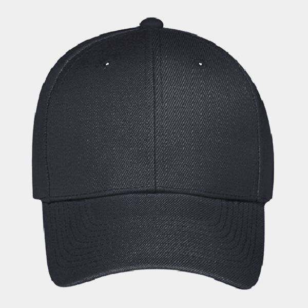 OTTO CAP® 6 Panel Low Profile Baseball Cap Thumbnail