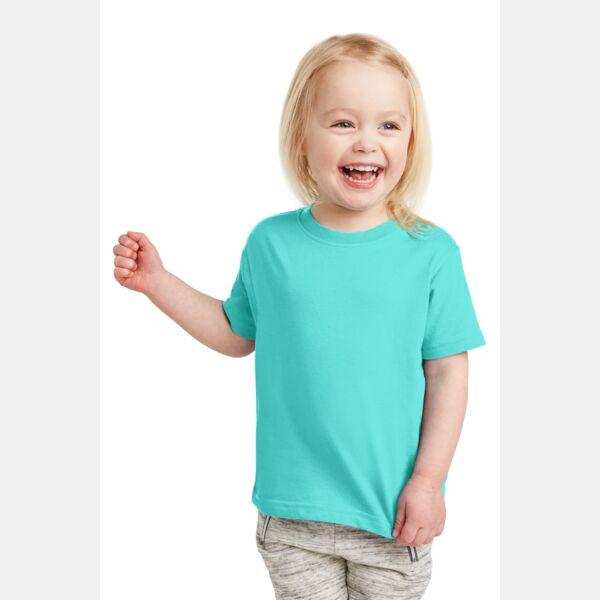 Toddler Fine Jersey Tee Thumbnail