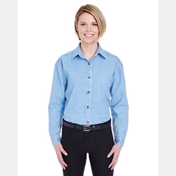 Ladies' Cypress Denim Thumbnail