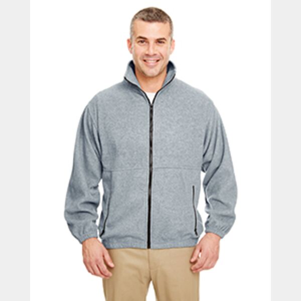 Men's Iceberg Fleece Full-Zip Jacket Thumbnail