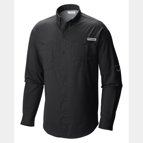 Men's PFG Tamiami™ II Fishing Shirt Thumbnail