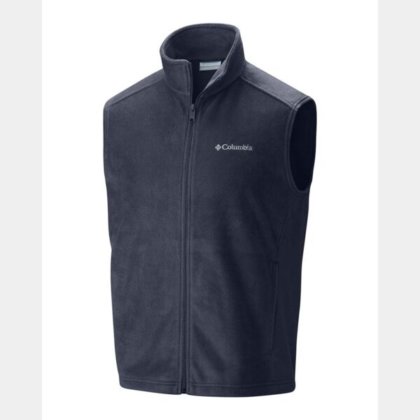 Men's Mountain™ Fleece Vest Thumbnail