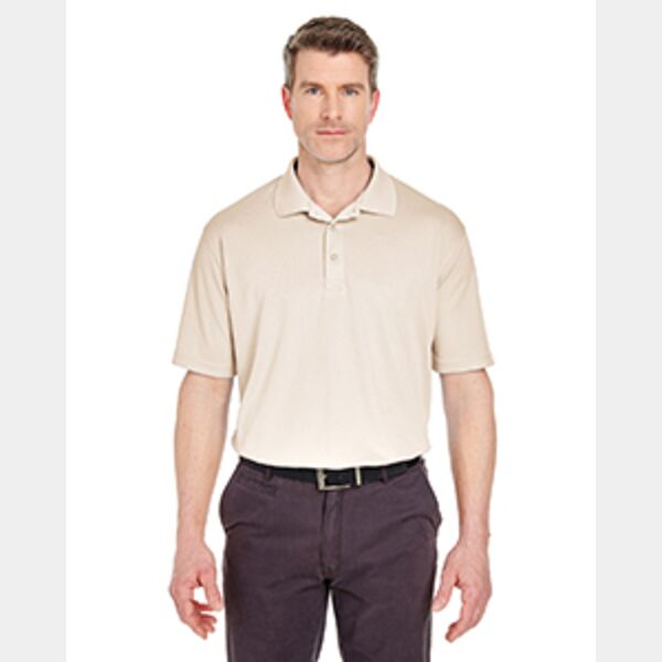 Men's Tall Cool & Dry Sport Polo Thumbnail