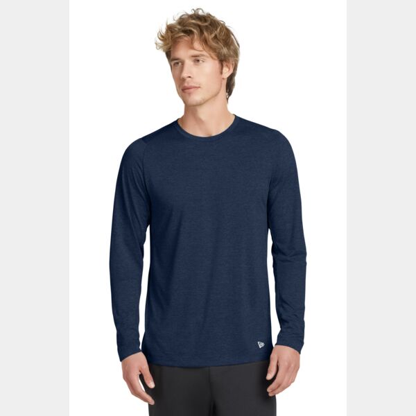 Series Performance Long Sleeve Crew Tee Thumbnail