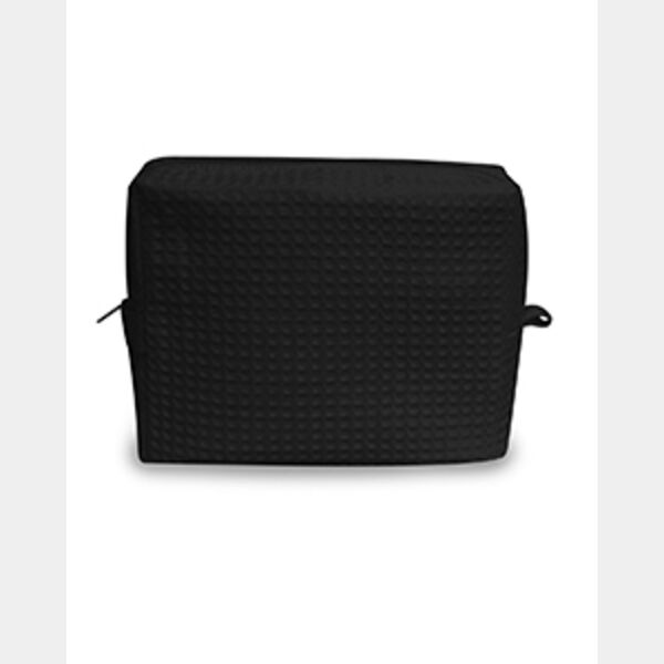 Tammy Waffle Weave Spa Bag Thumbnail