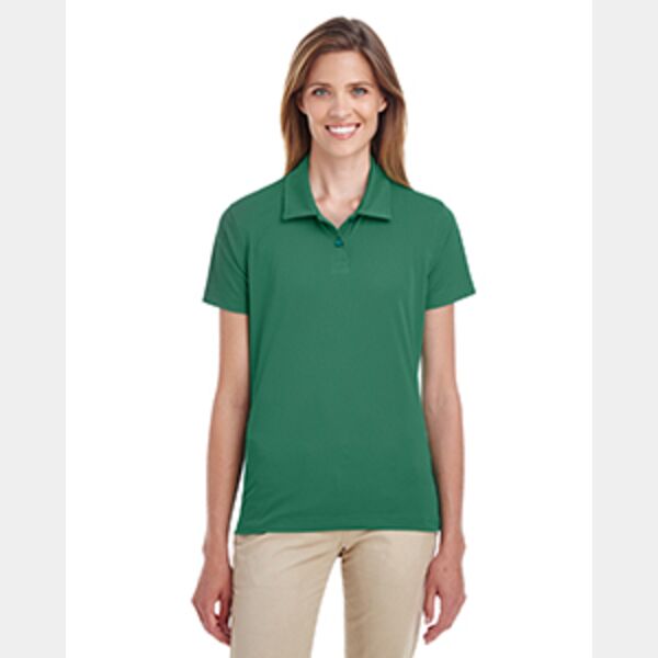 Ladies' Command Snag Protection Polo Thumbnail