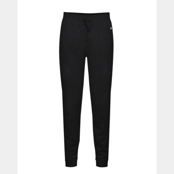 Women’s Sport Athletic Fleece Joggers Thumbnail