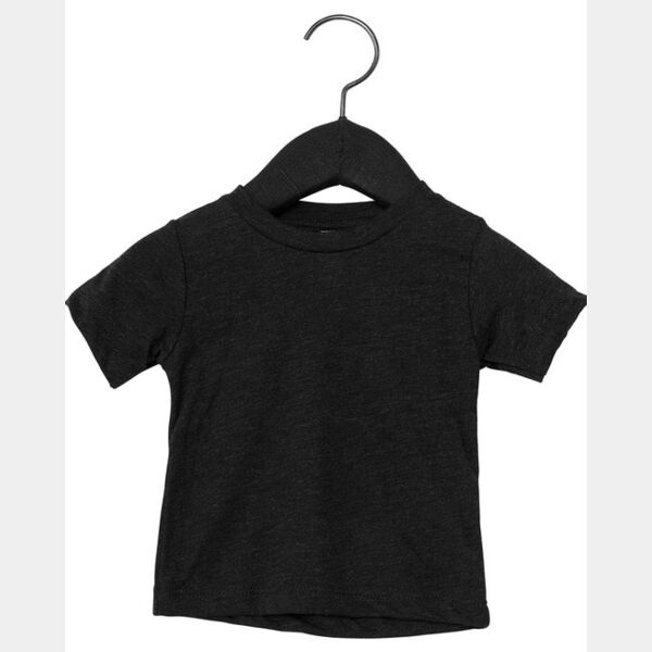 Infant Triblend Short Sleeve T-Shirt Thumbnail