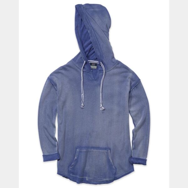 Women's Angel Terry Nora Pullover Thumbnail