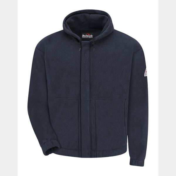 Men's Flame Resistant Fleece Full-Zip Thumbnail