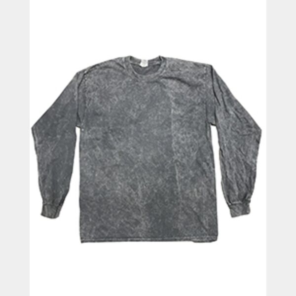 Mineral Long Sleeve T-Shirt Thumbnail