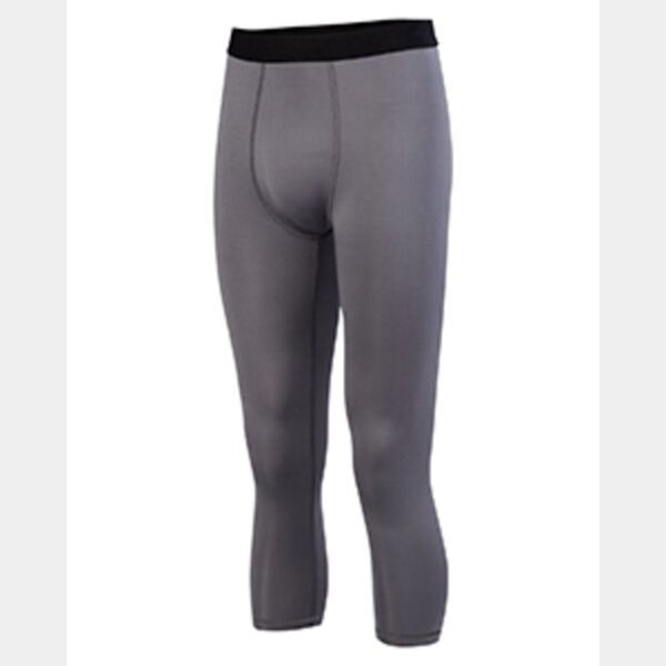 Youth Hyperform Compression Calf Length Tight Thumbnail