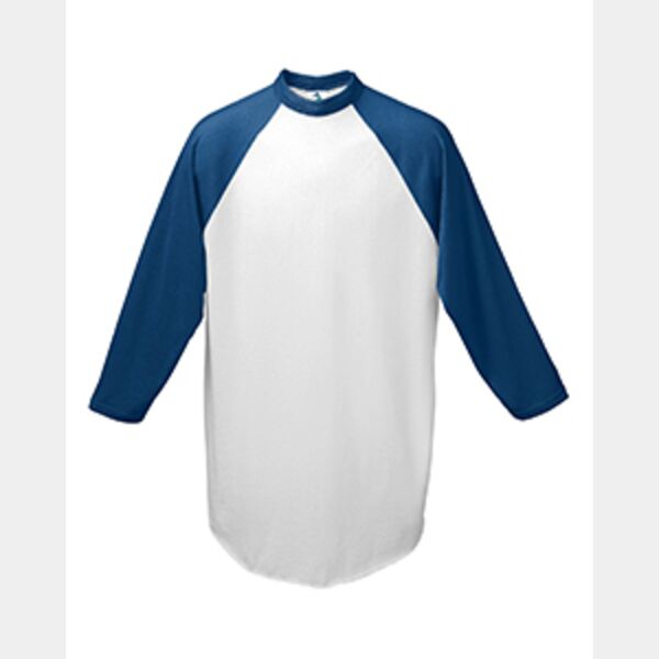 Youth Baseball Jersey Thumbnail