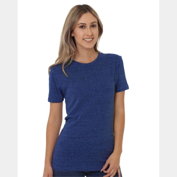 Women's Fine Jersey T-Shirt Thumbnail