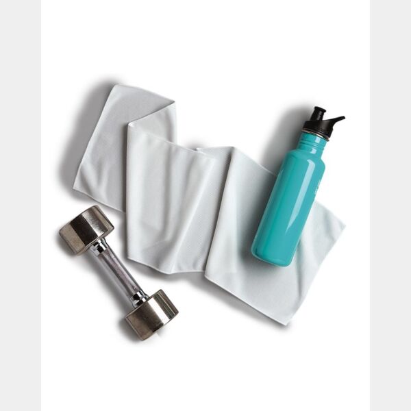 Chill Towel Thumbnail