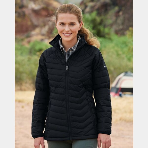 Women’s Powder Lite™ Jacket Thumbnail