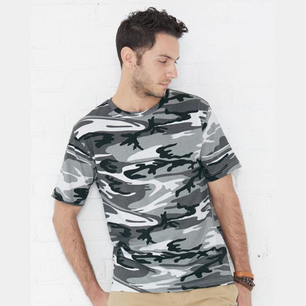 Men's Camo Tee Thumbnail